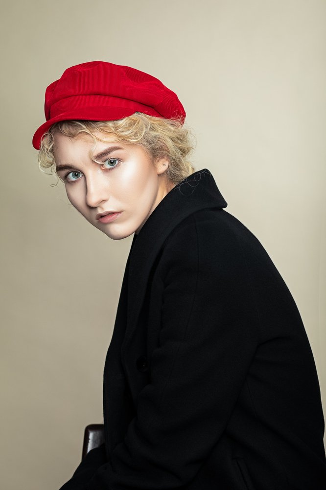 Photograph by Наталья Мантрова