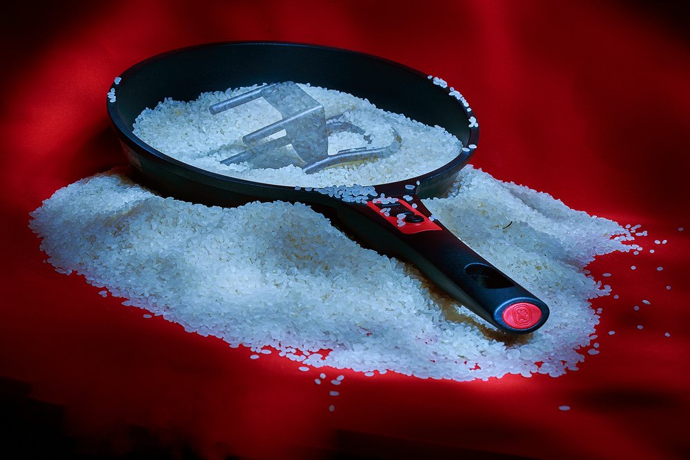 Красное и черное