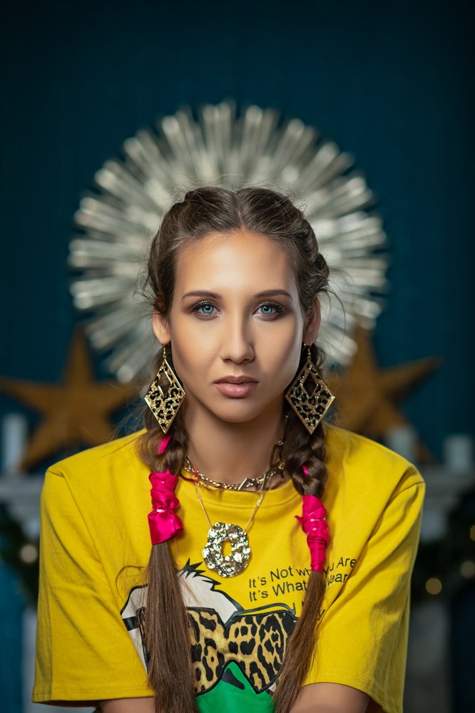 Photograph by Наталья Мантрова