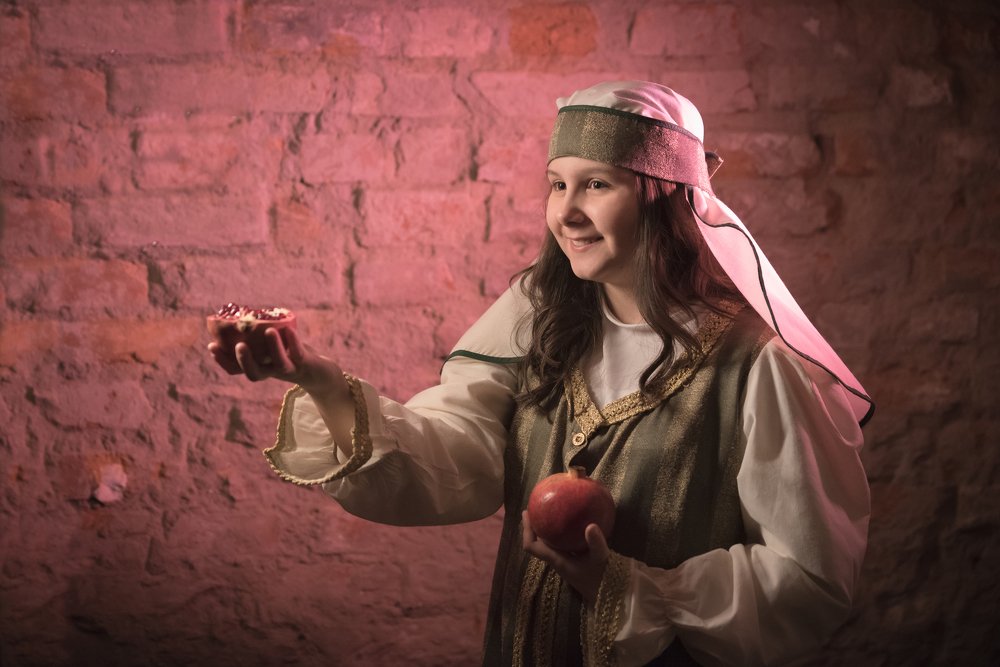 Photograph by Сергей Ослопов