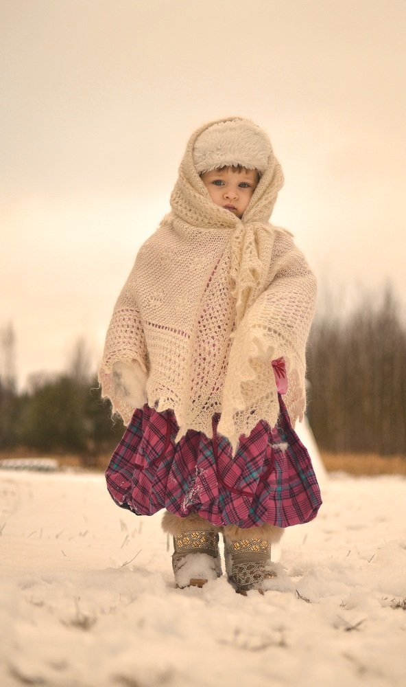 Photograph by Вероника Пашковская