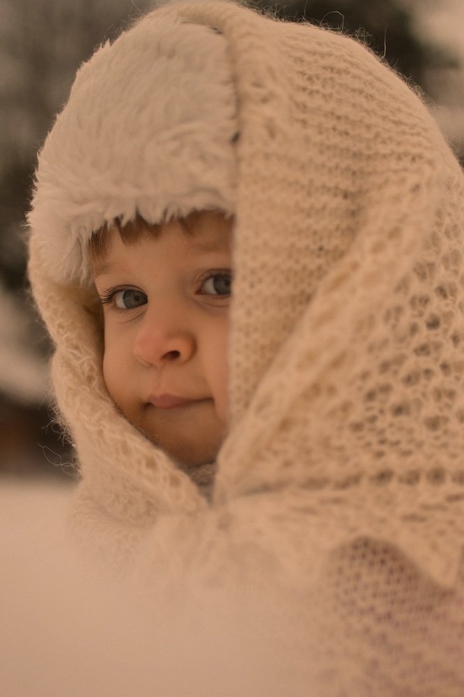 Photograph by Вероника Пашковская