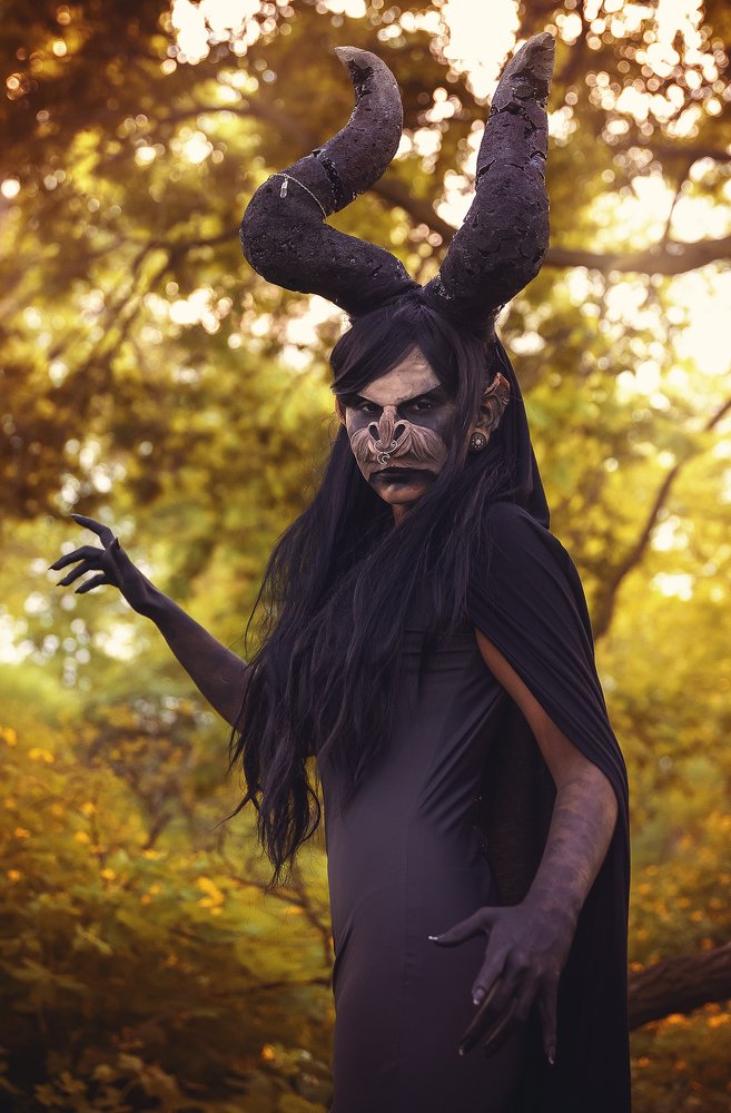 Photograph by Izabela Czarnecka