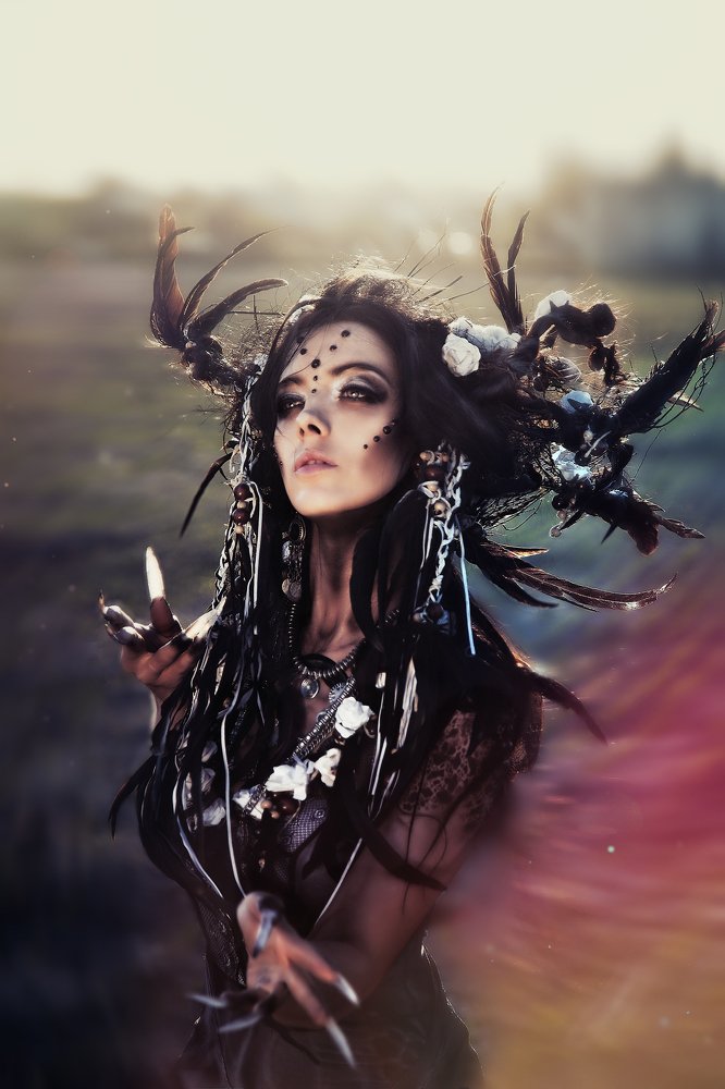 Photograph by Elena Shubina