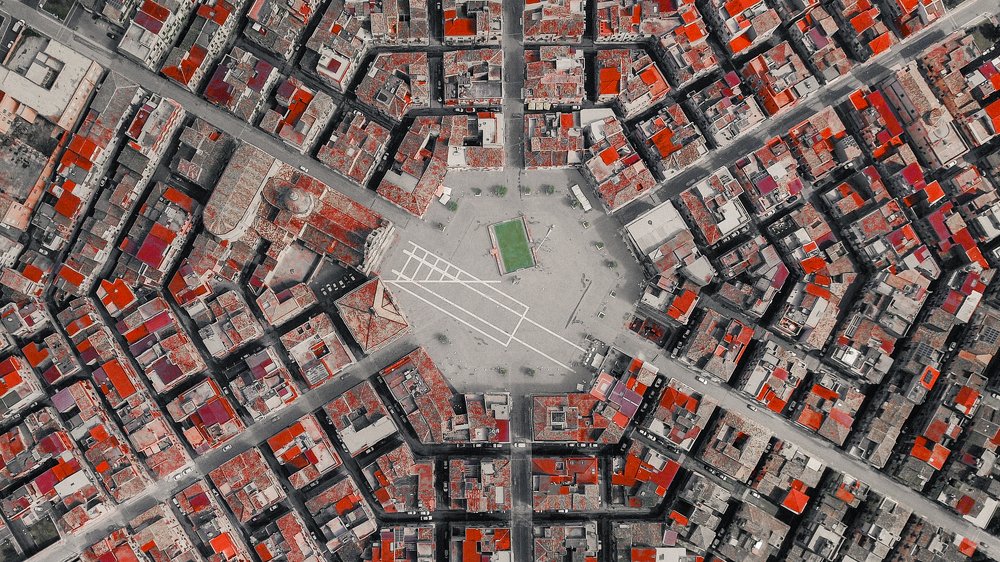 Photograph by Mariola Glajcar