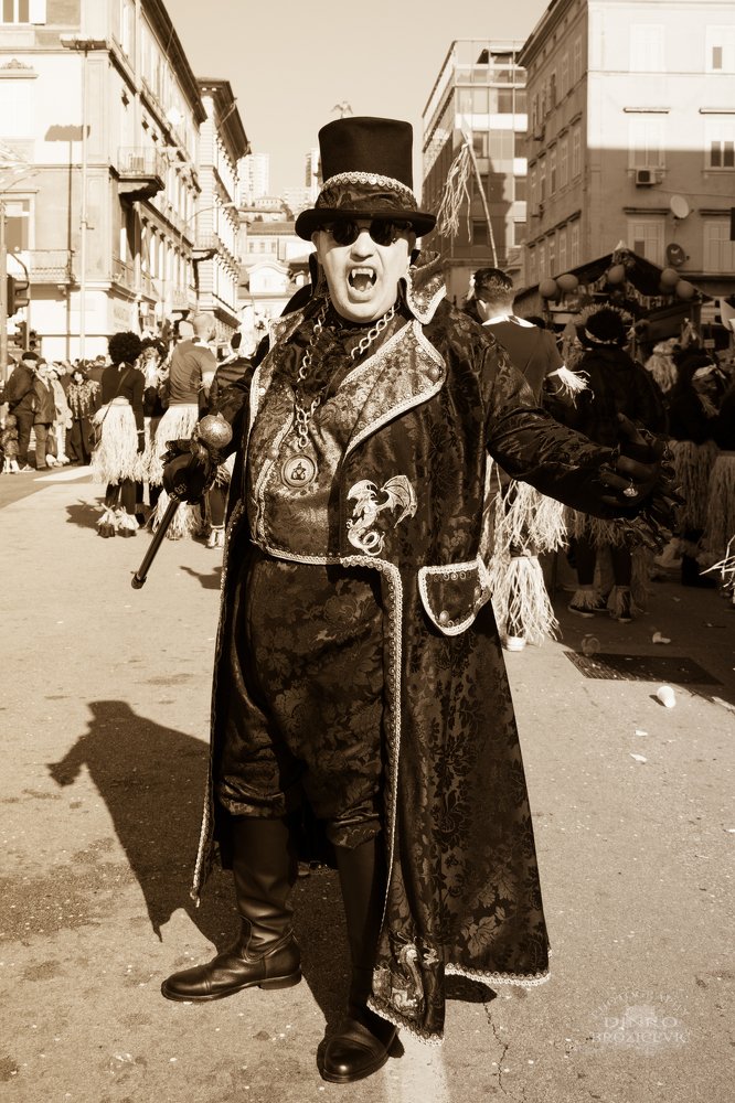 Photograph by Dinko Brozicevic