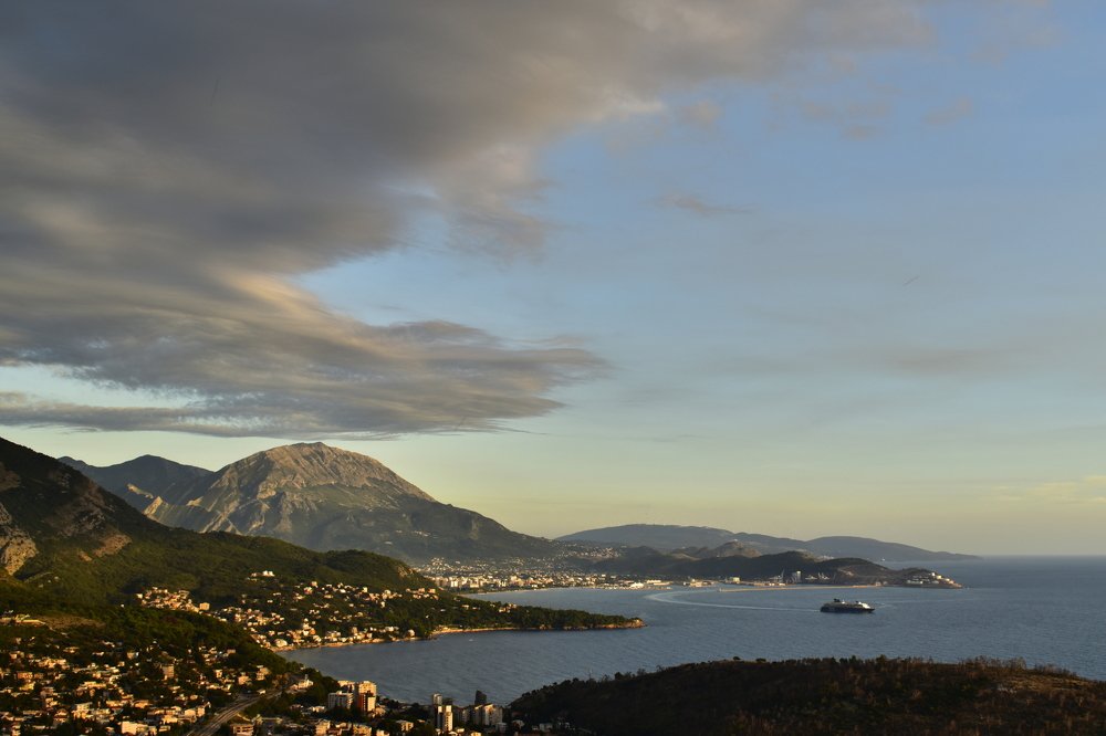 Photograph by Сергей Садчиков