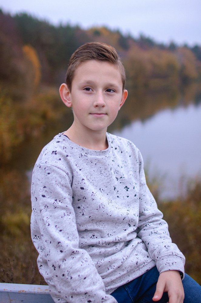 Фотография автора Elena Ozornina