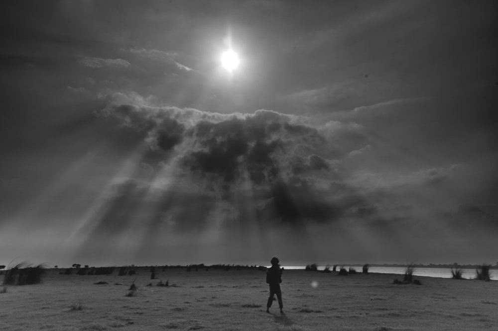 Photograph by Pathan Mostafizur Rahman