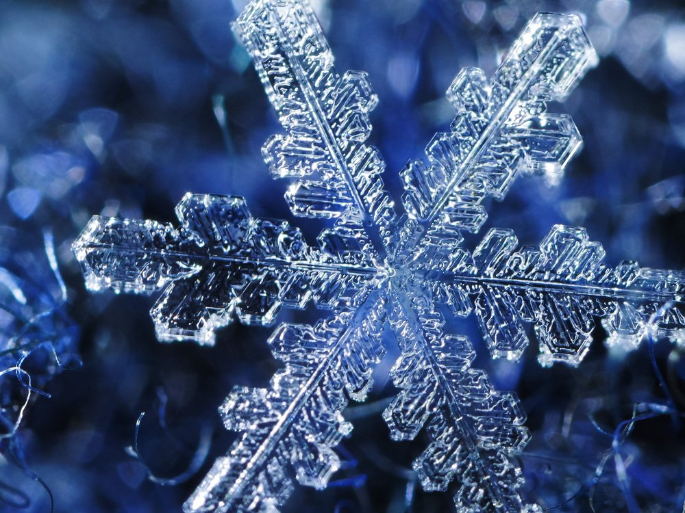 Cold star