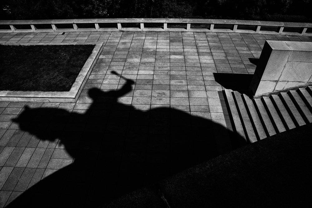 Photograph by Milan Bachan