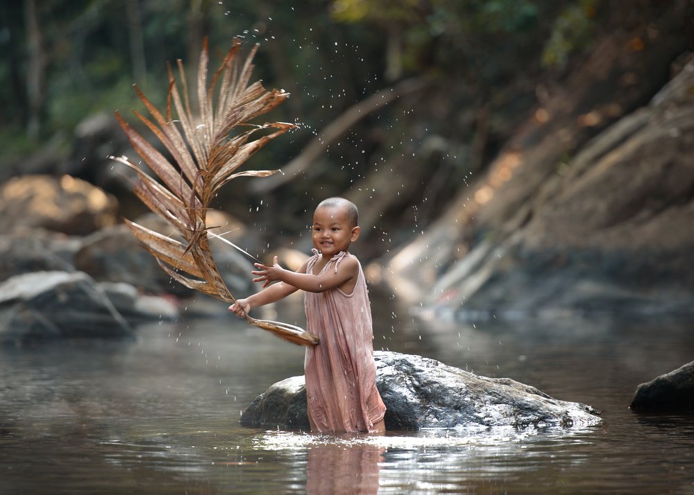 Photograph by Mariola Glajcar