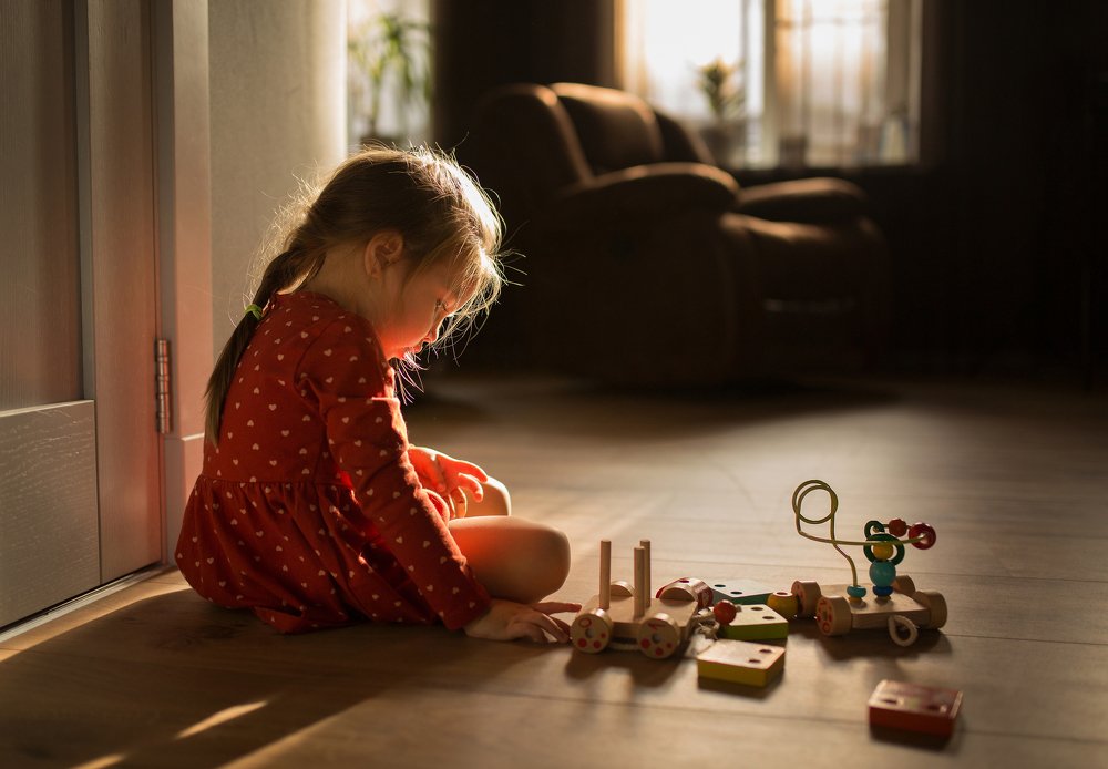 Photograph by Людмила Казакова