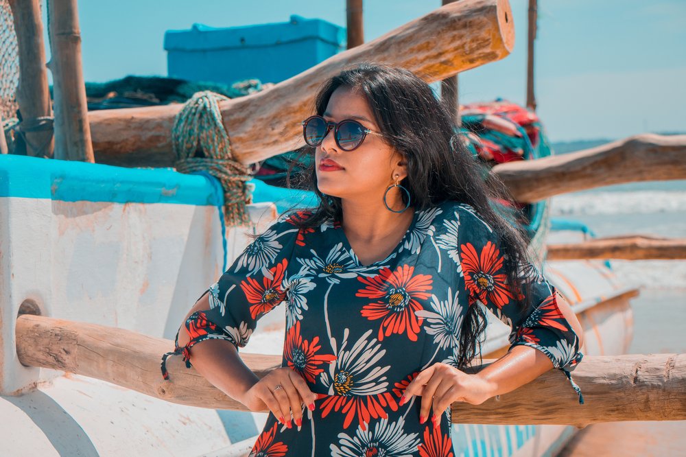 Photograph by Alvin Gomesz