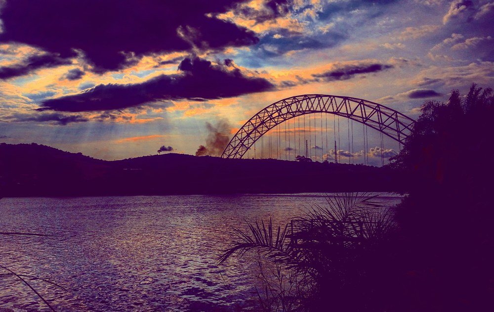 Photograph by Charles Ainoo