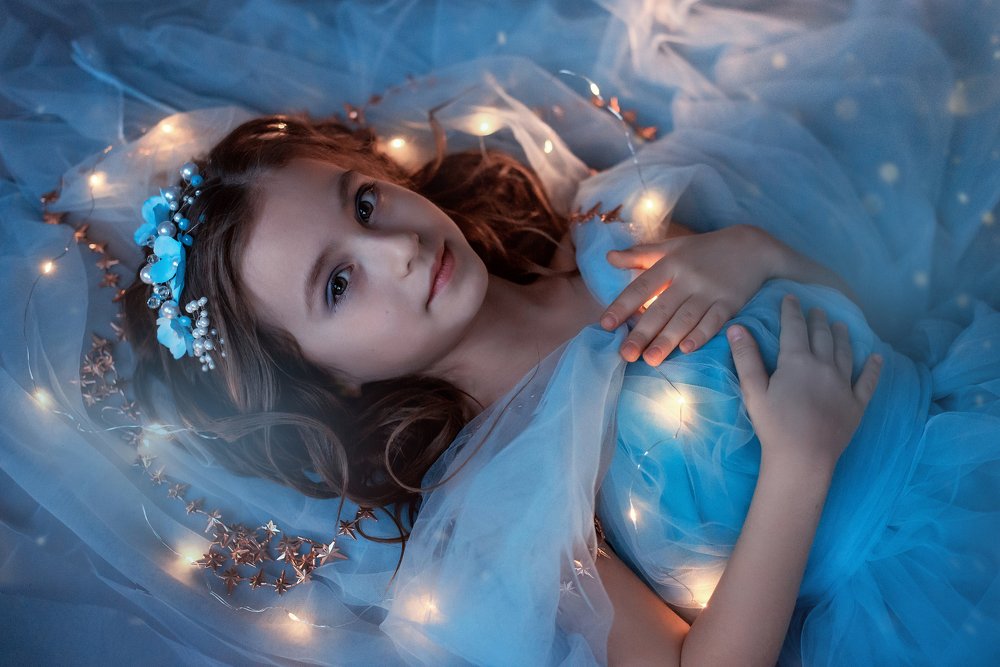 Photograph by Юлия Лепёшкина