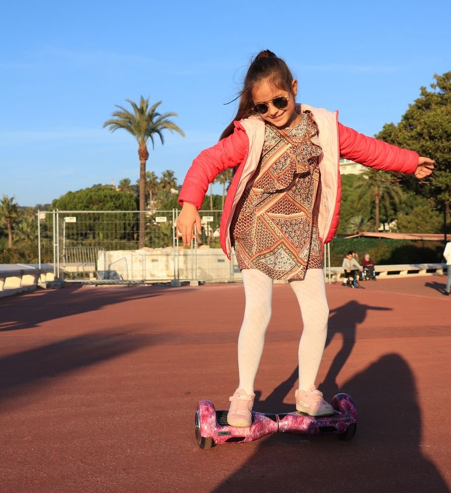 Photograph by Yevgeniya SHEREMET