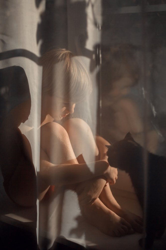 Photograph by Савёлова Екатерина