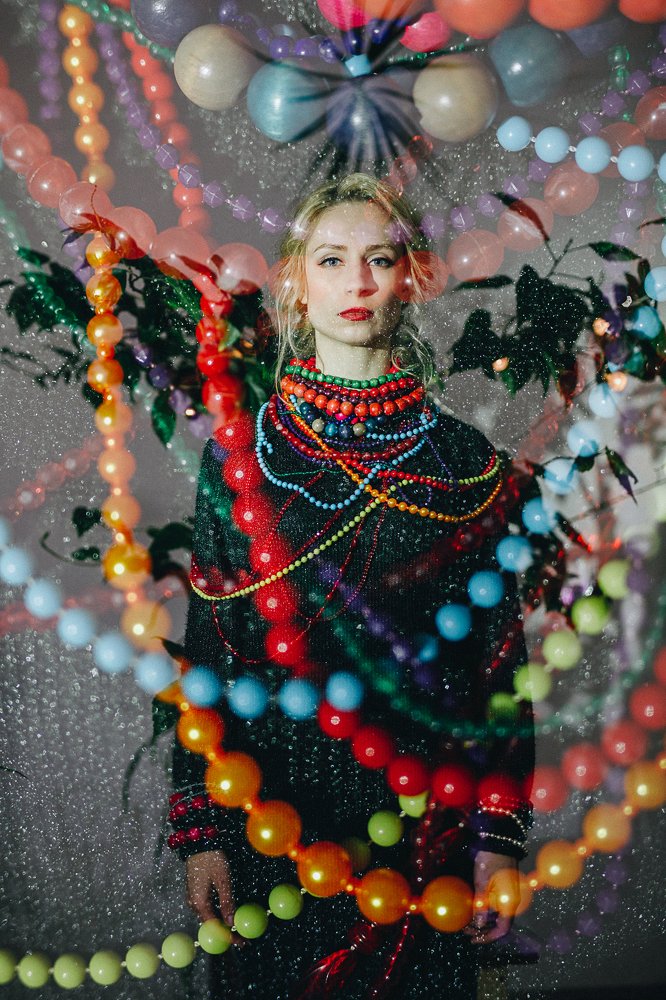 Photograph by Алина Андреева