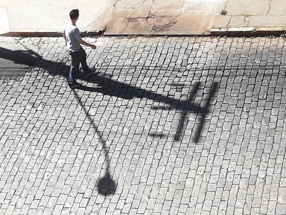 Photograph by Régis Santos