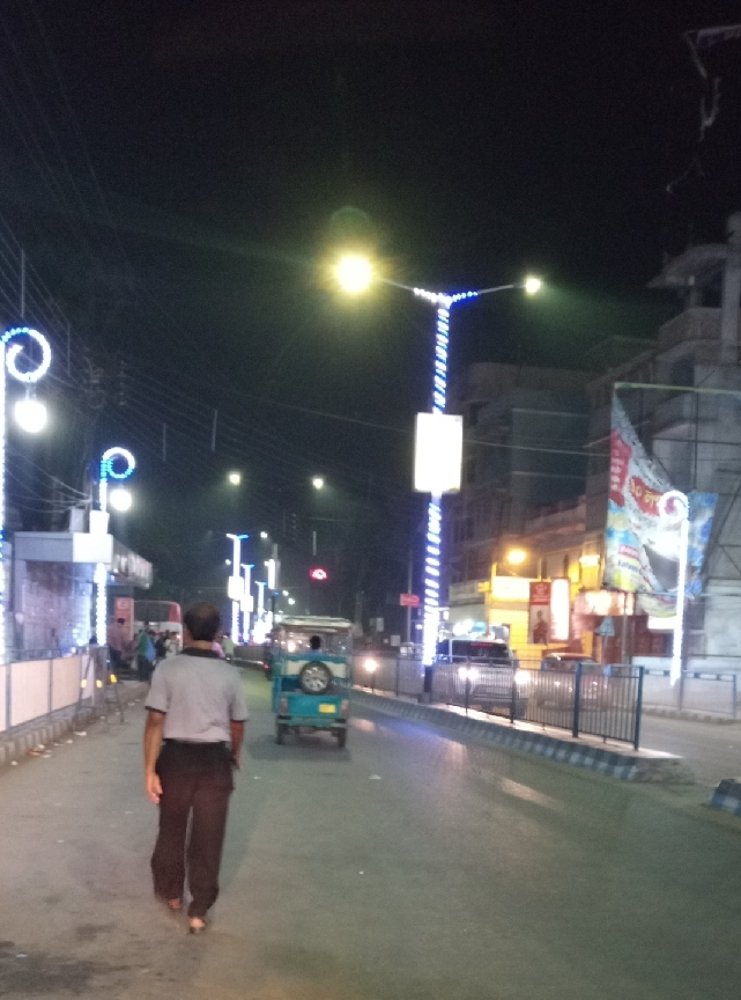 Фотография автора Tom Kottackal