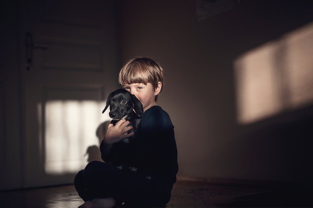 Photograph by Савёлова Екатерина