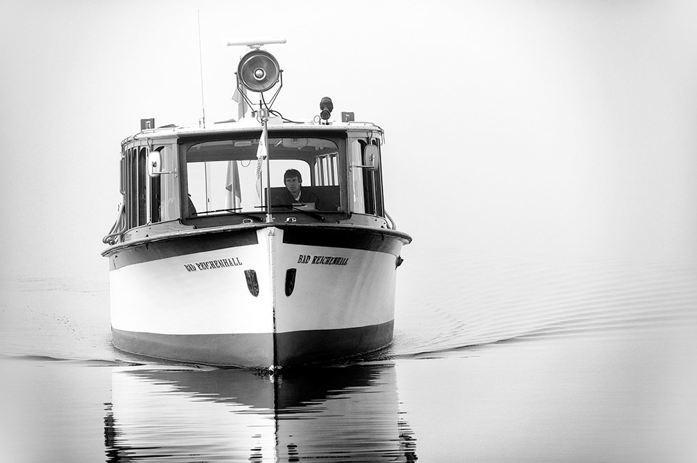 Photograph by Jürgen Wöhrle