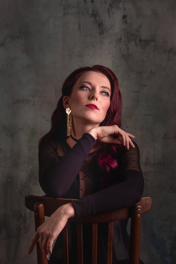 Photograph by Андрей Рэй