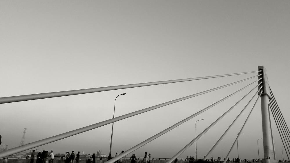 Photograph by Jaiantha Xiix