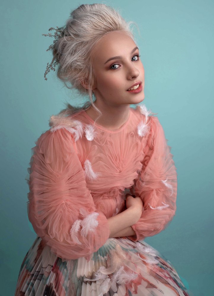 Photograph by Марина Ганина