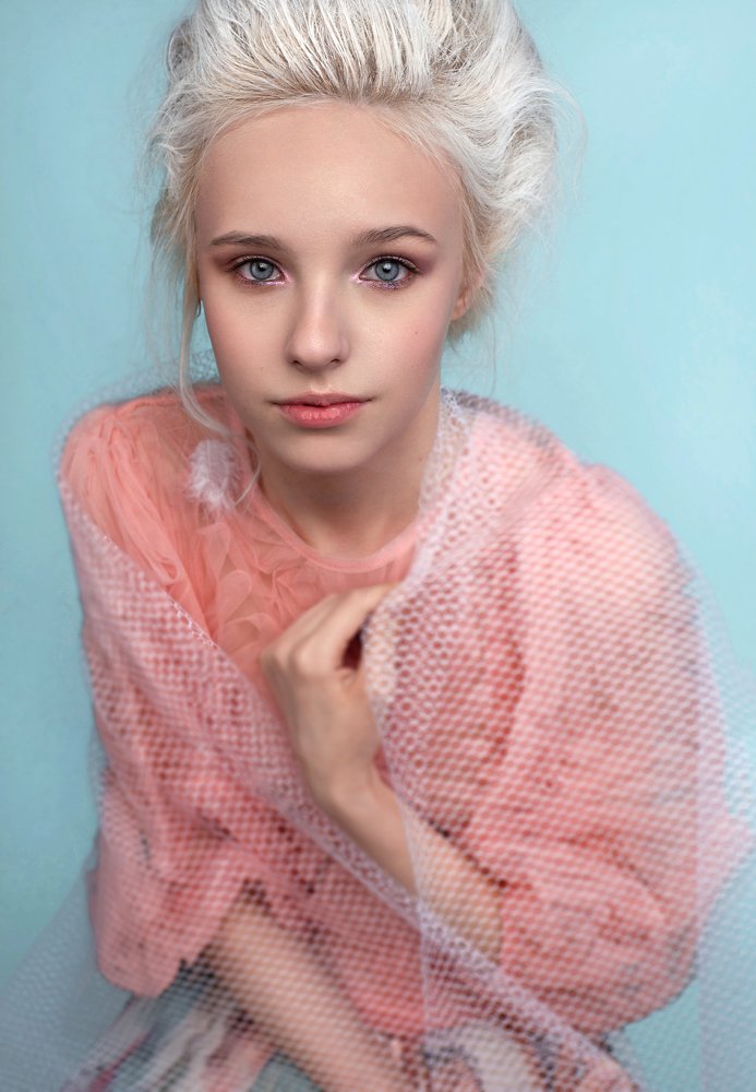 Photograph by Марина Ганина