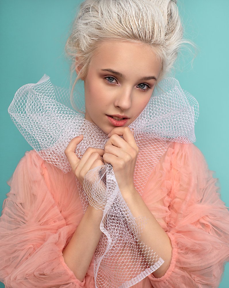 Photograph by Марина Ганина