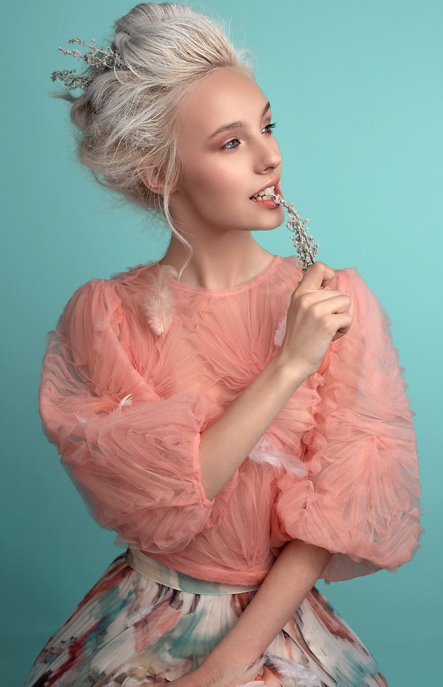 Photograph by Марина Ганина