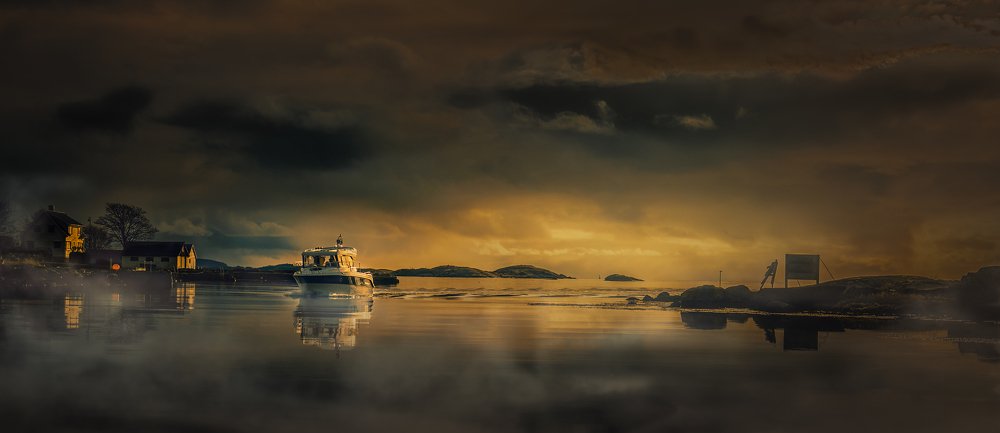 Photograph by Paulius Lekacinskas