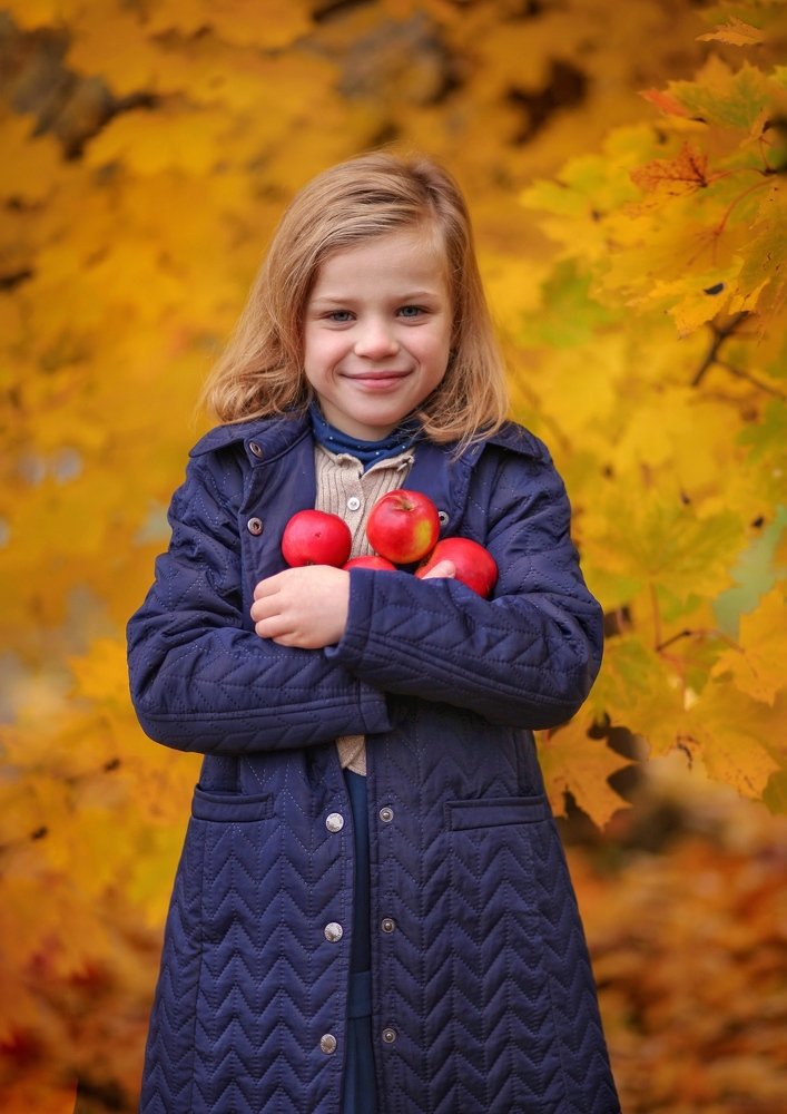 Photograph by Елена Андреева