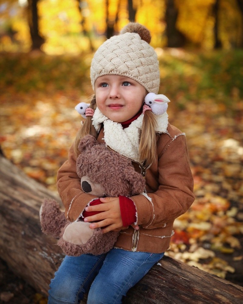 Photograph by Елена Андреева