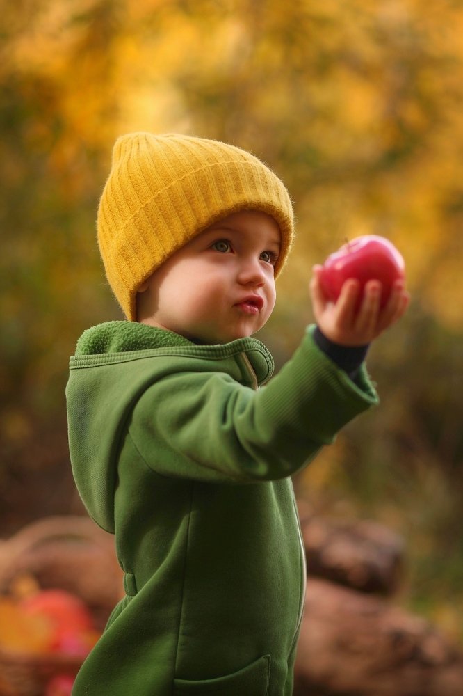 Photograph by Елена Андреева