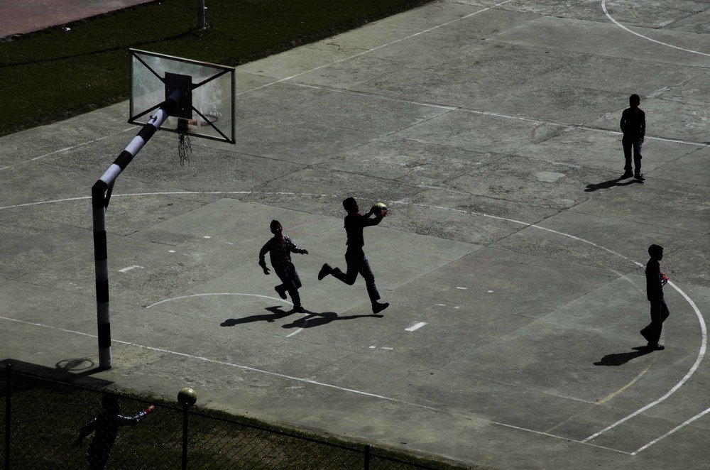 Photograph by ABHISHEK SINGH