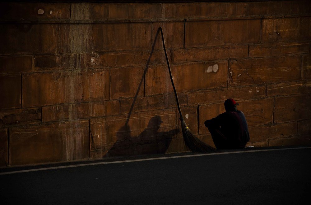 Photograph by ABHISHEK SINGH