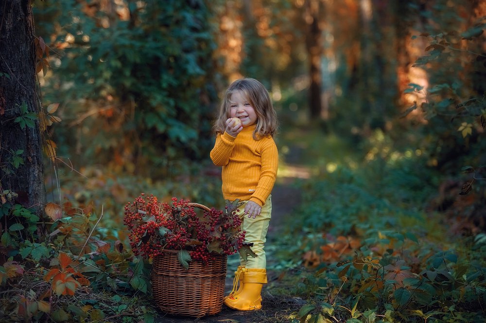 Photograph by Савёлова Екатерина