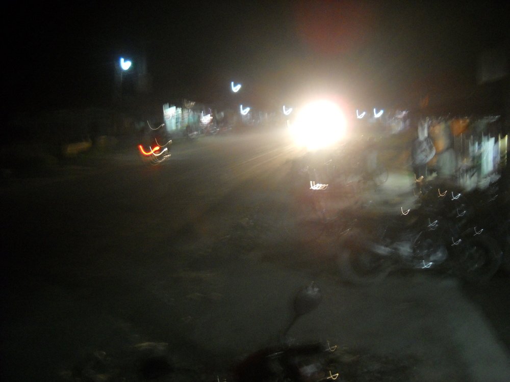 Фотография автора Tom Kottackal