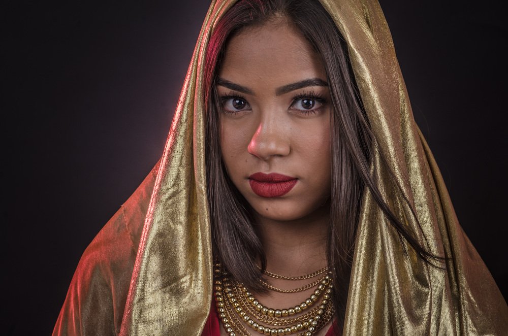 Photograph by Denilson Vasconcelos