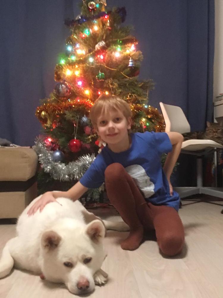 Photograph by Татьяна Перепелкина