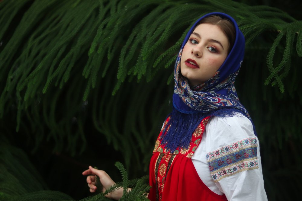 Photograph by Symbat Zhamalbay