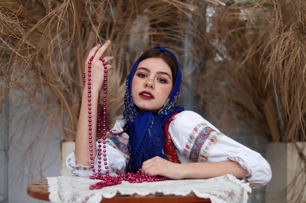 Photograph by Symbat Zhamalbay