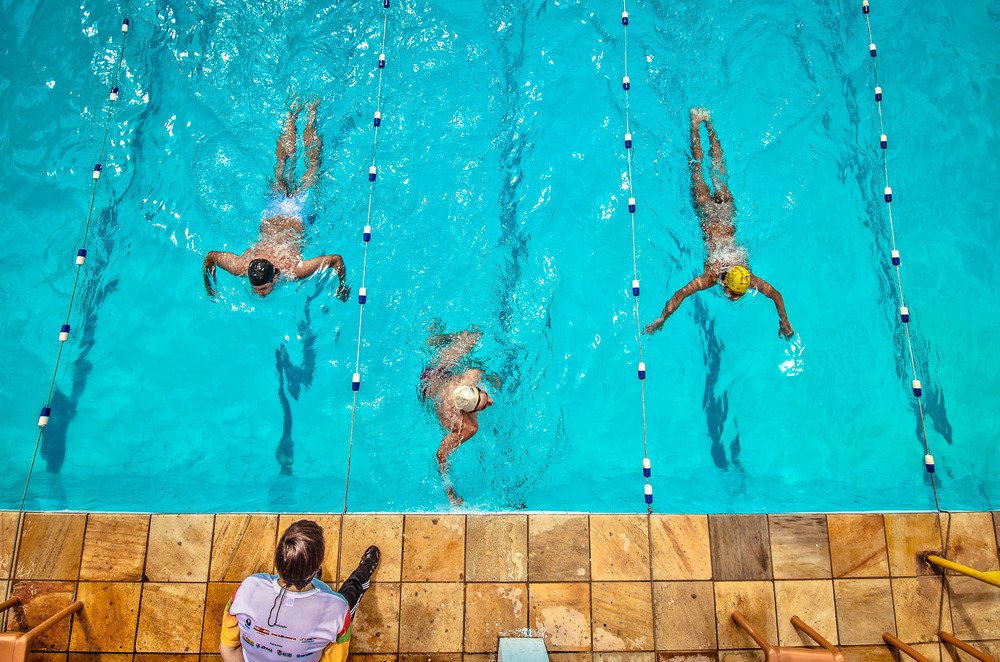 Photograph by Denilson Vasconcelos