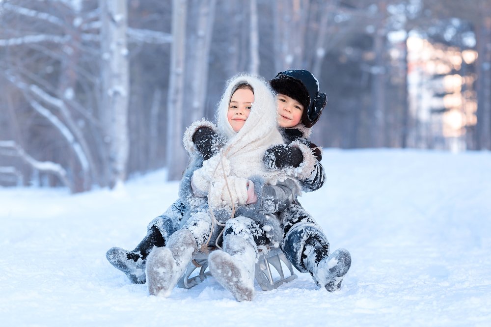 Photograph by Иван Квятковский