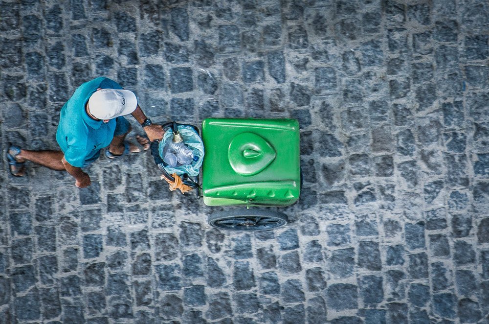 Photograph by Denilson Vasconcelos