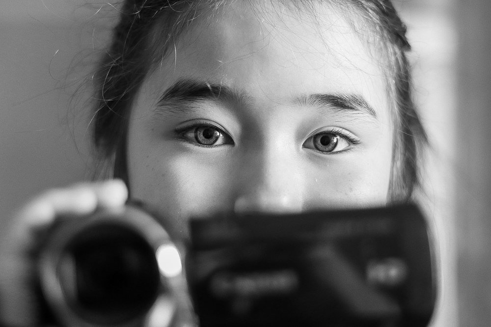 Photograph by Symbat Zhamalbay