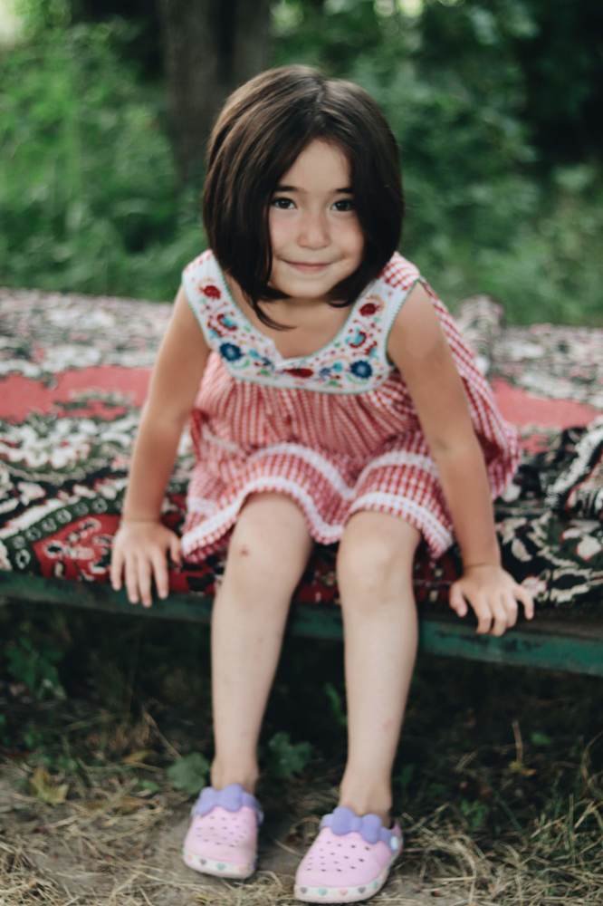 Photograph by Symbat Zhamalbay